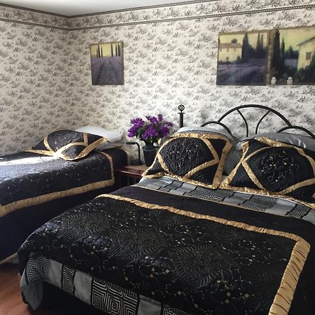 Cobblestone Bed And Breakfast Niagara-on-the-Lake Dış mekan fotoğraf