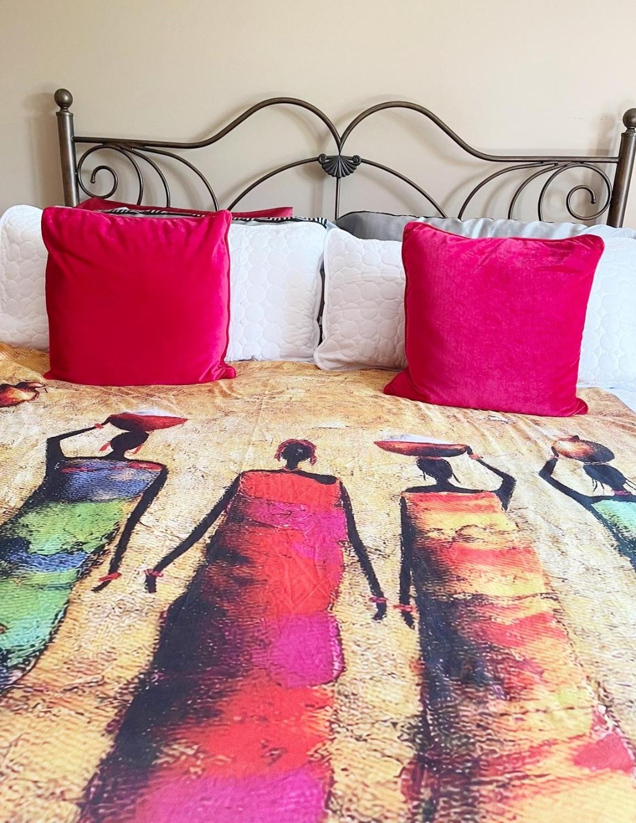 Cobblestone Bed And Breakfast Niagara-on-the-Lake Dış mekan fotoğraf