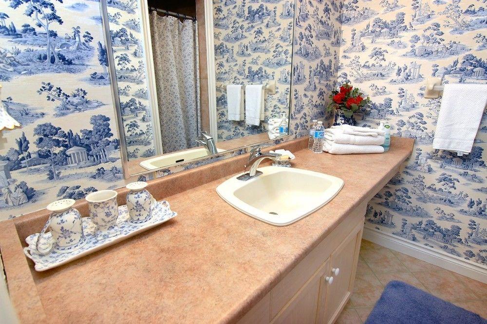 Cobblestone Bed And Breakfast Niagara-on-the-Lake Dış mekan fotoğraf