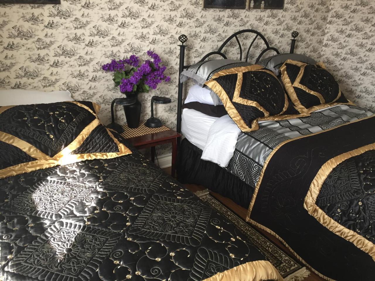Cobblestone Bed And Breakfast Niagara-on-the-Lake Dış mekan fotoğraf