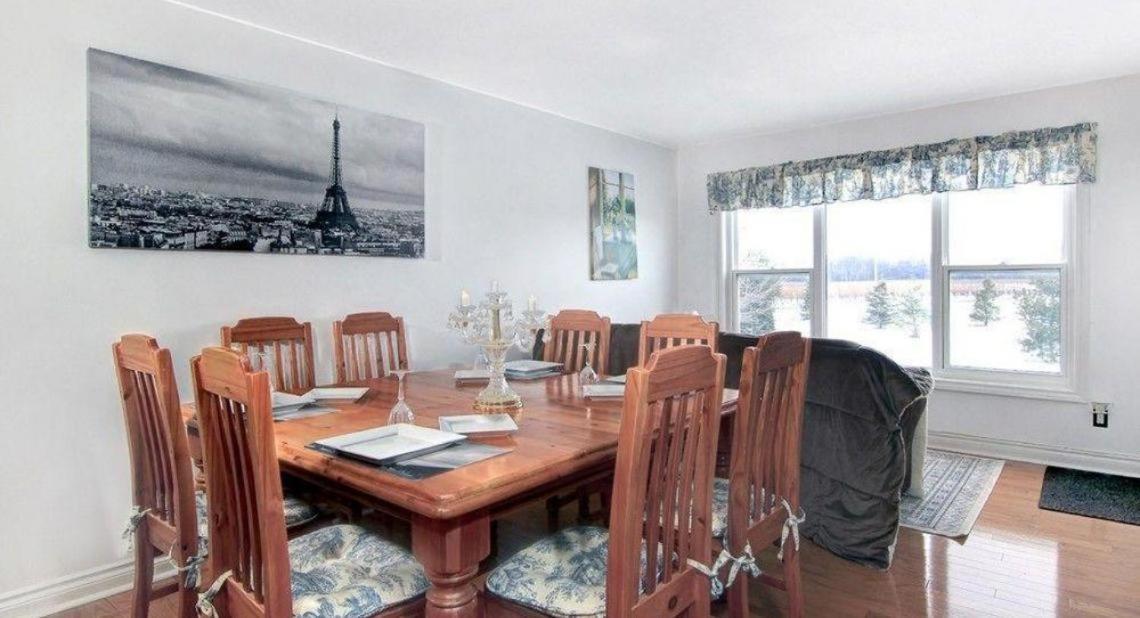 Cobblestone Bed And Breakfast Niagara-on-the-Lake Dış mekan fotoğraf