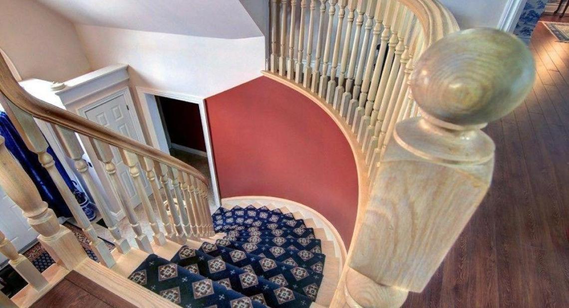 Cobblestone Bed And Breakfast Niagara-on-the-Lake Dış mekan fotoğraf
