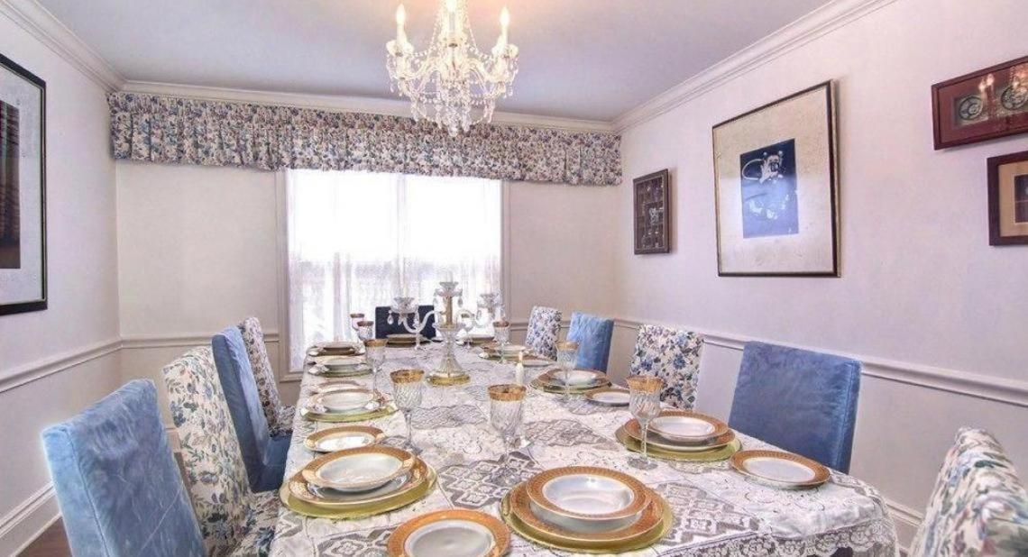 Cobblestone Bed And Breakfast Niagara-on-the-Lake Dış mekan fotoğraf